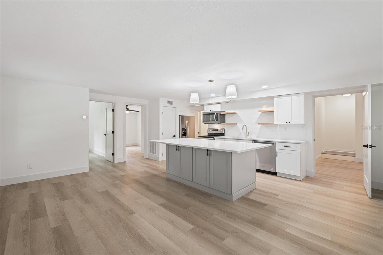 LILES & STANTON SUB - Residential