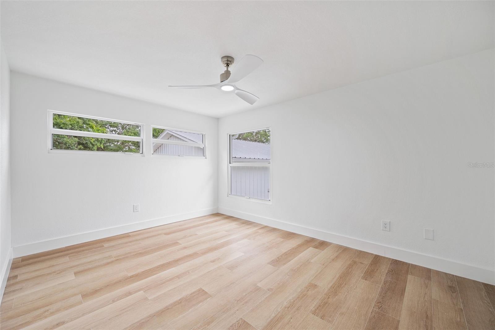 LILES & STANTON SUB - Residential