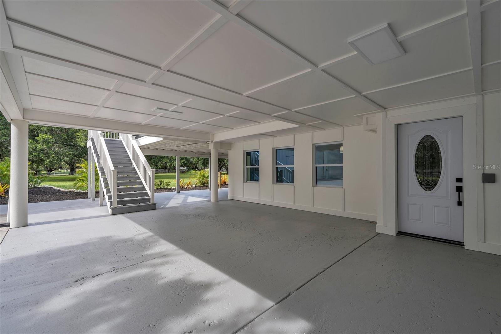 LILES & STANTON SUB - Residential