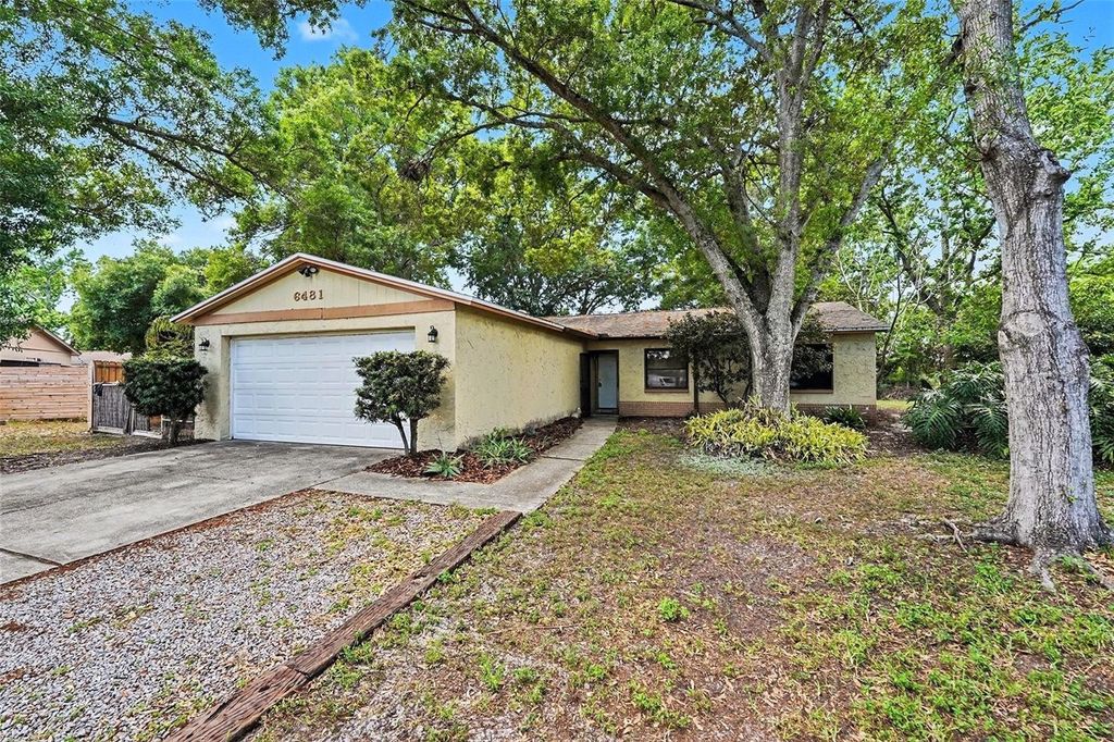 Photo of 6481 Elmhurst Court, Pinellas Park, FL 33782 (MLS # TB8499693)