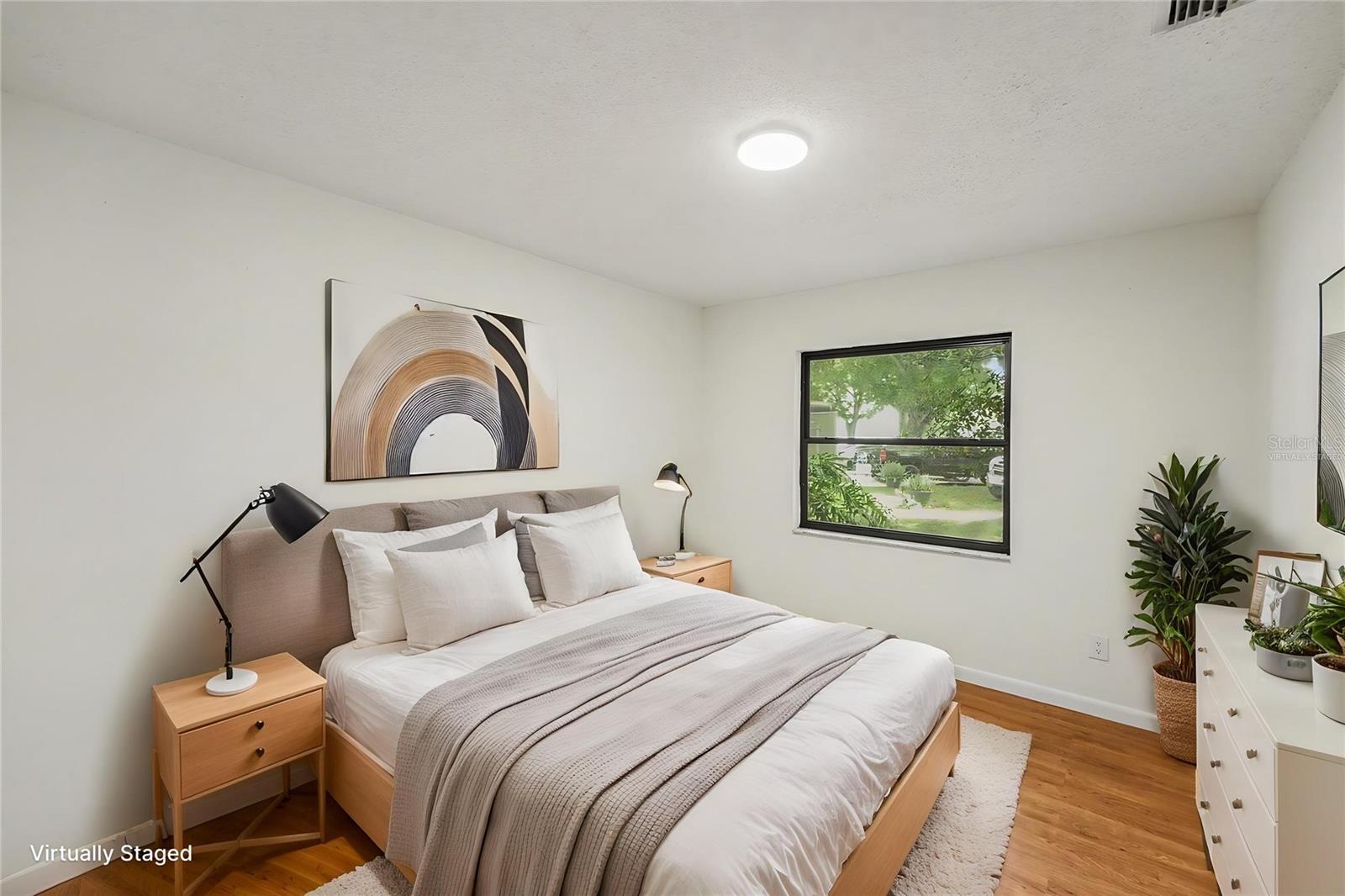 AUTUMN RUN - Residential