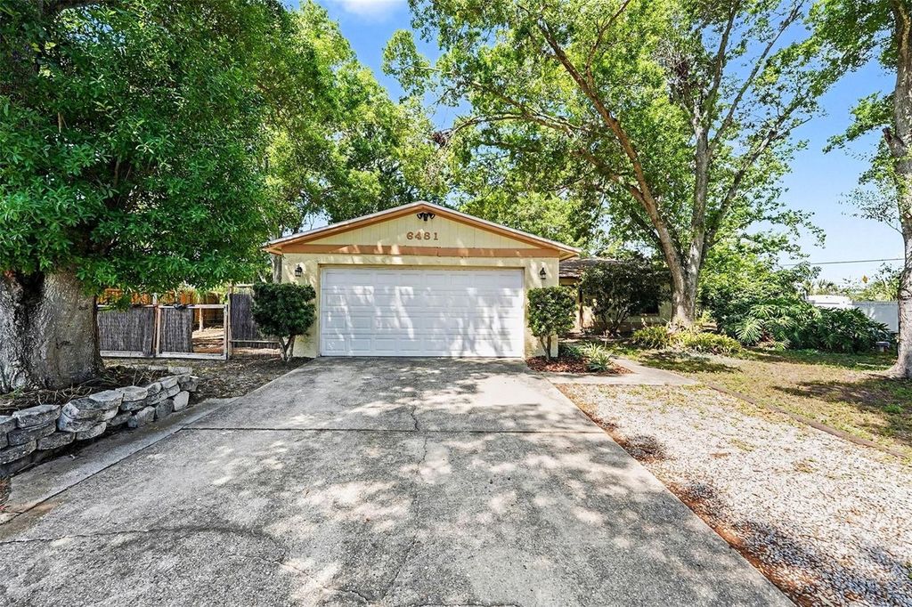 Photo of 6481 Elmhurst Court, Pinellas Park, FL 33782 (MLS # TB8499693)