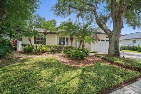 489 PENNY LANE MAITLAND FL 32751