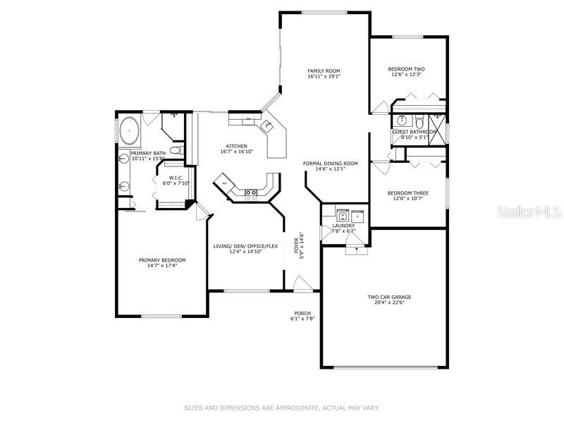489 PENNY LANE