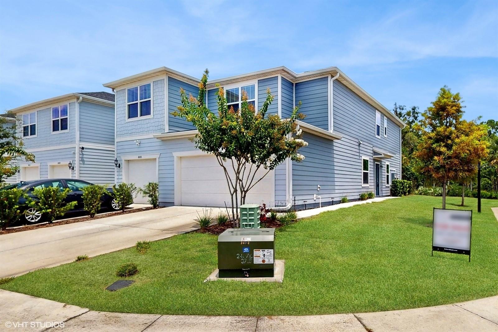 4501 SPARKLING SHELL AVENUE