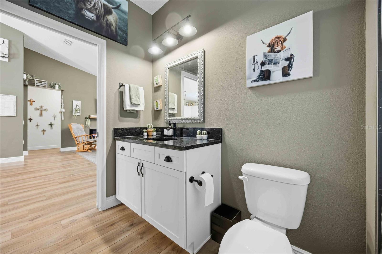 BEVERLY HILLS ESTATES - Residential