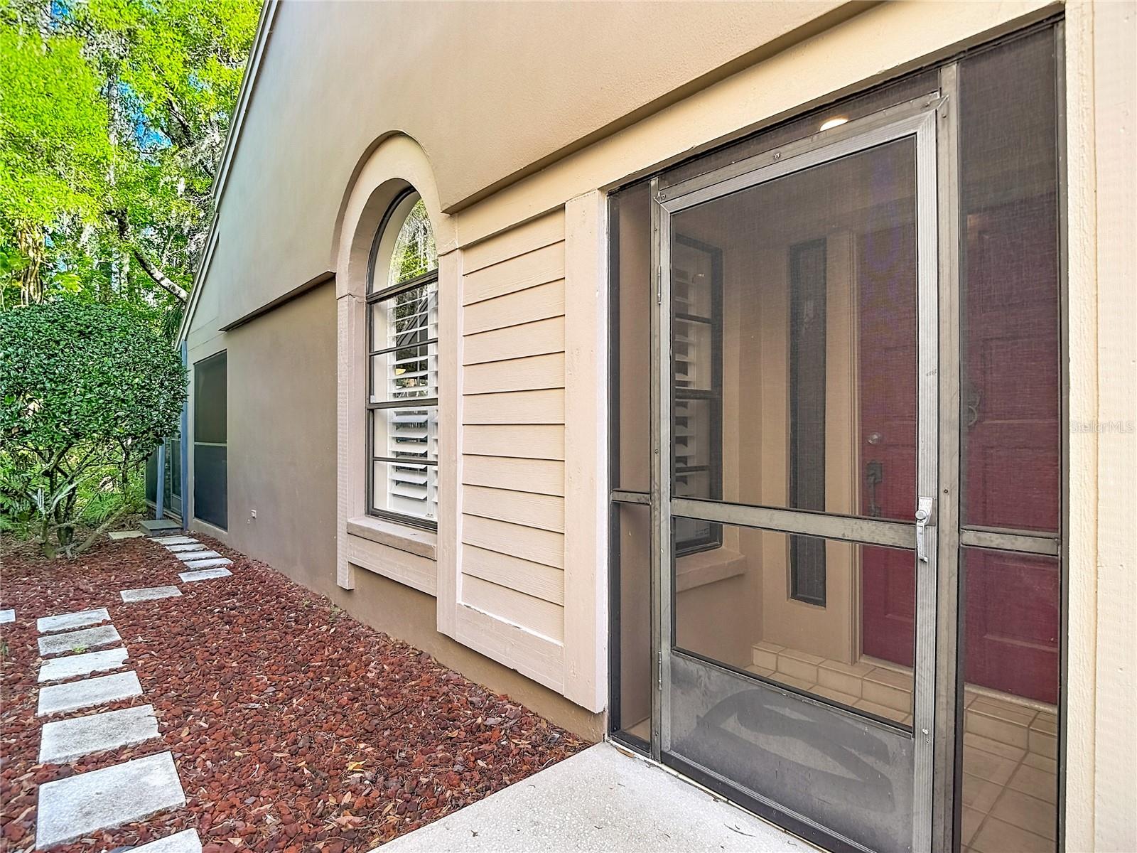 WESCOTT SQUARE - Residential