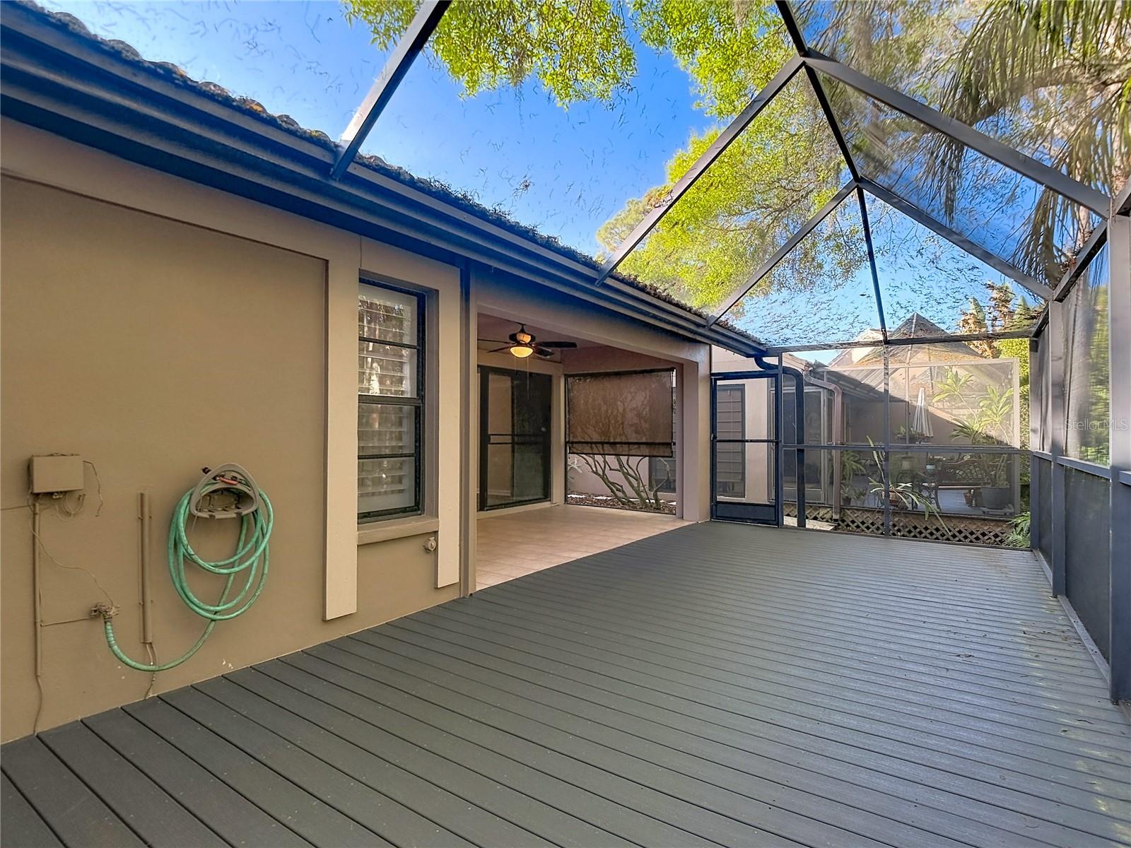 WESCOTT SQUARE - Residential