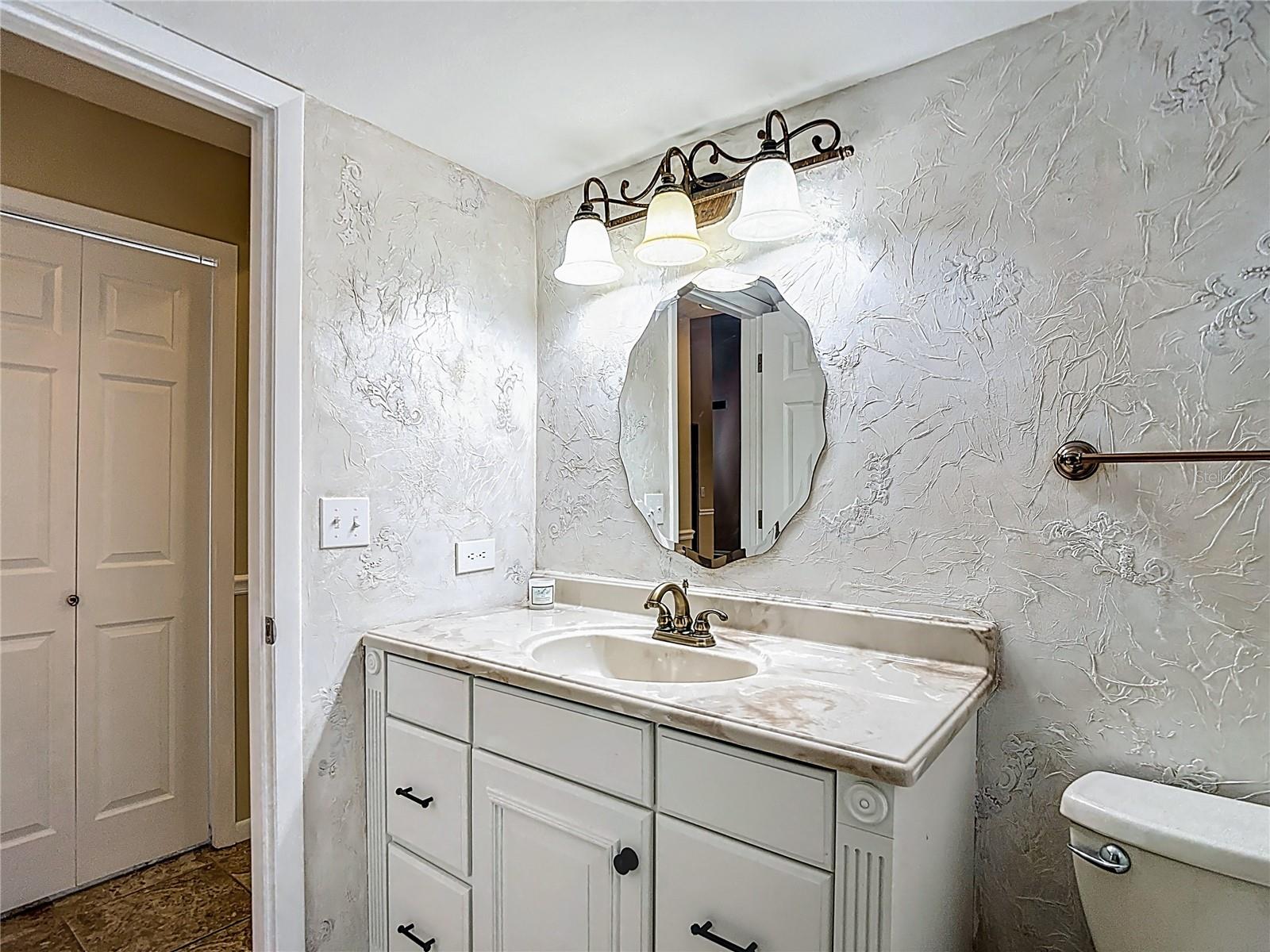 WESCOTT SQUARE - Residential