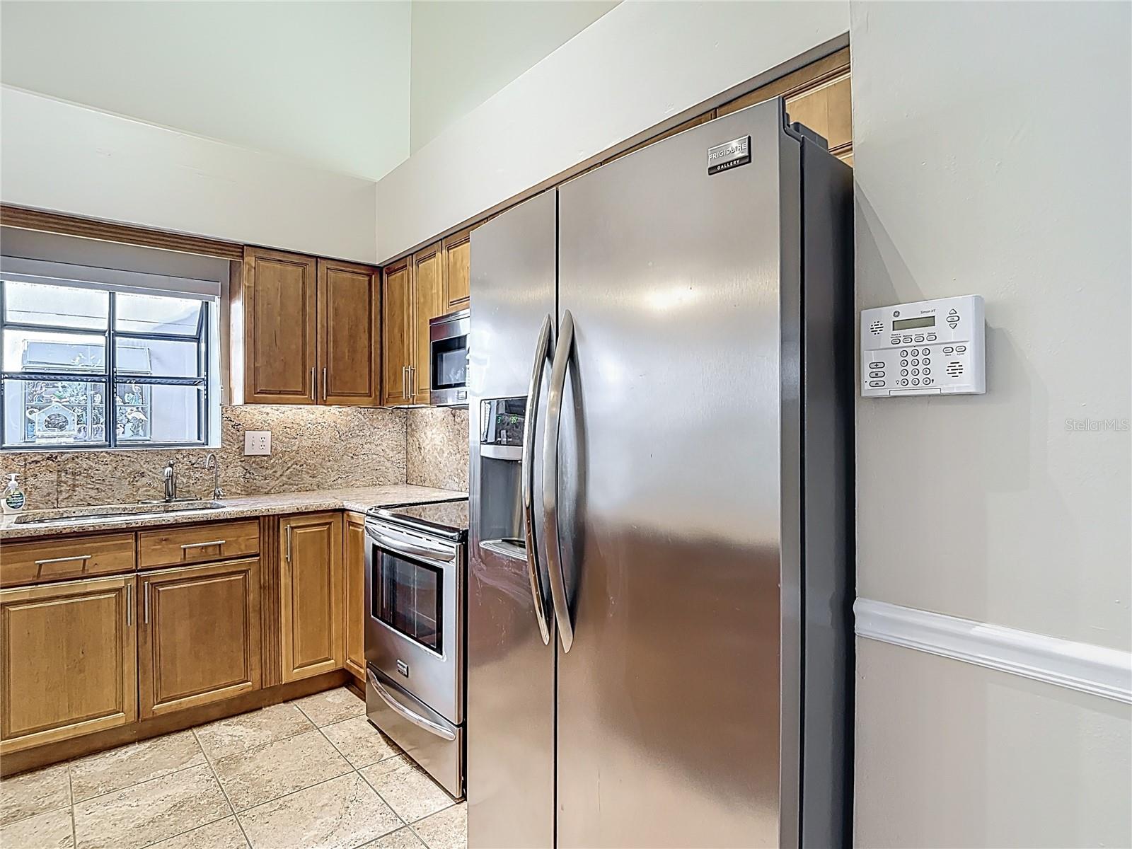 WESCOTT SQUARE - Residential