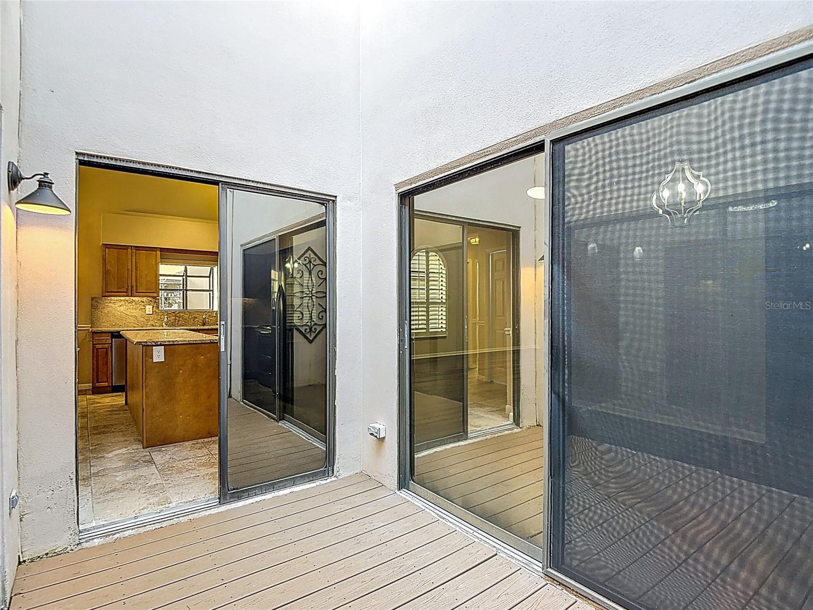 WESCOTT SQUARE - Residential