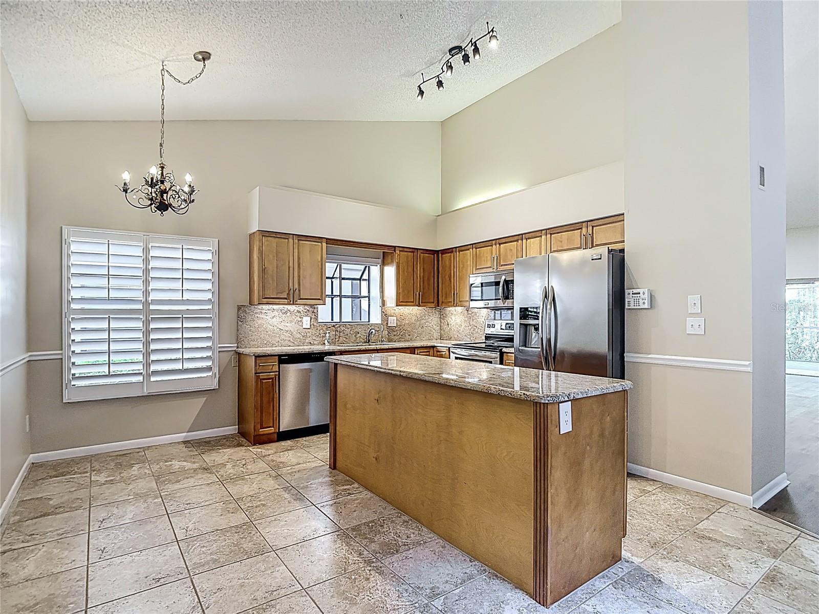 WESCOTT SQUARE - Residential