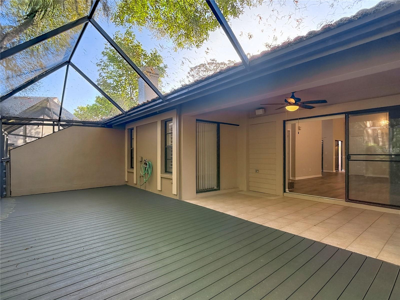 WESCOTT SQUARE - Residential