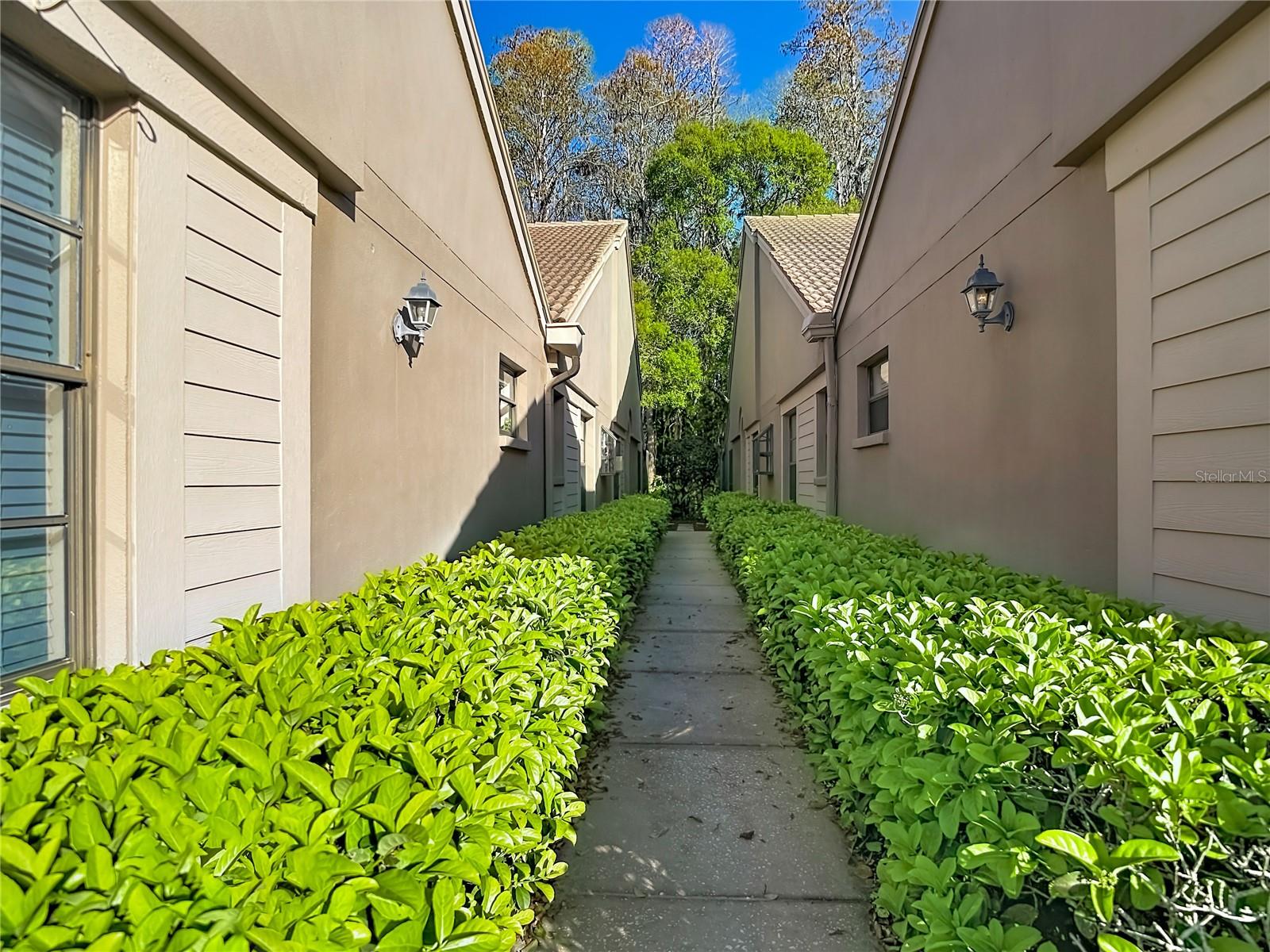 WESCOTT SQUARE - Residential