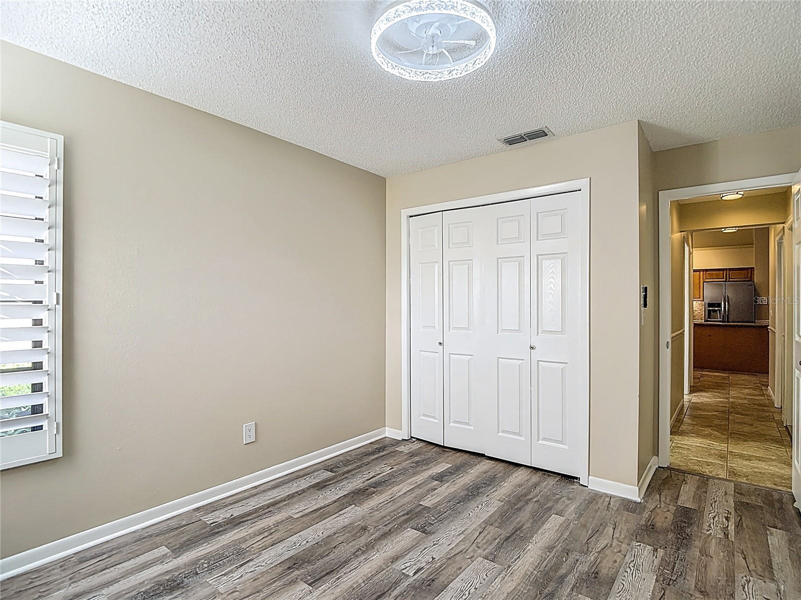 WESCOTT SQUARE - Residential