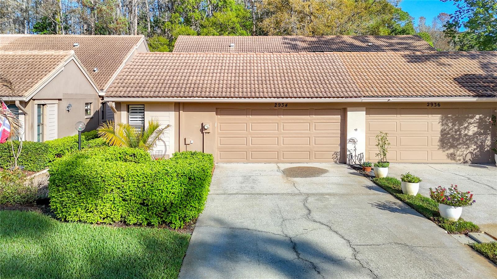 WESCOTT SQUARE - Residential