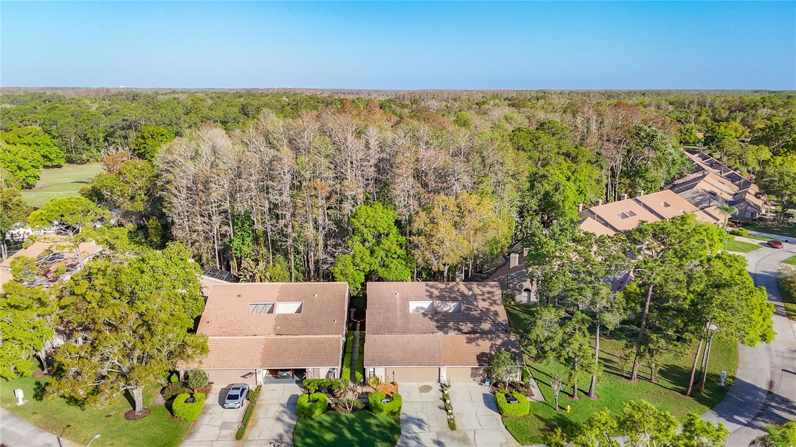 WESCOTT SQUARE - Residential