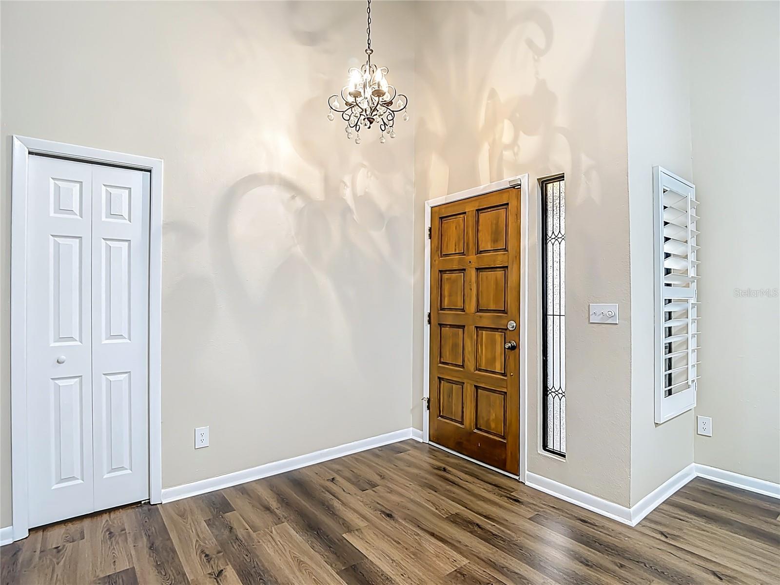 WESCOTT SQUARE - Residential