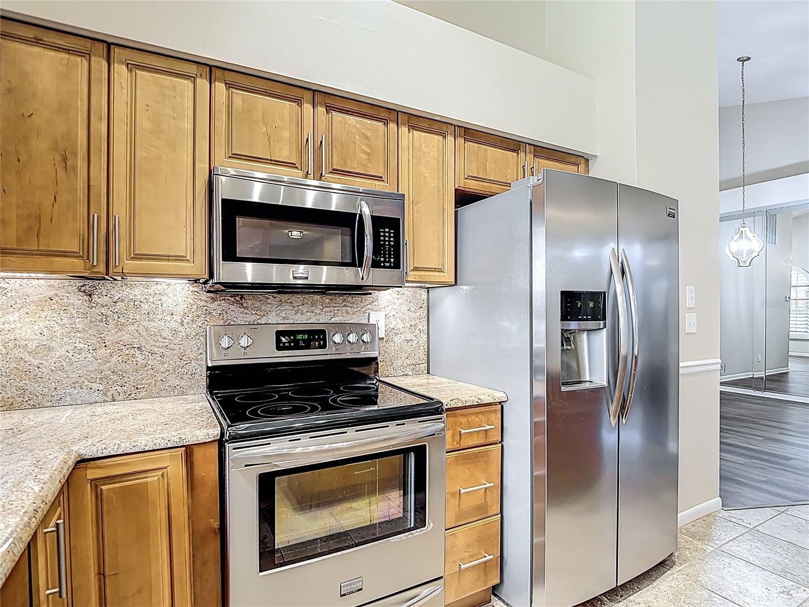 WESCOTT SQUARE - Residential