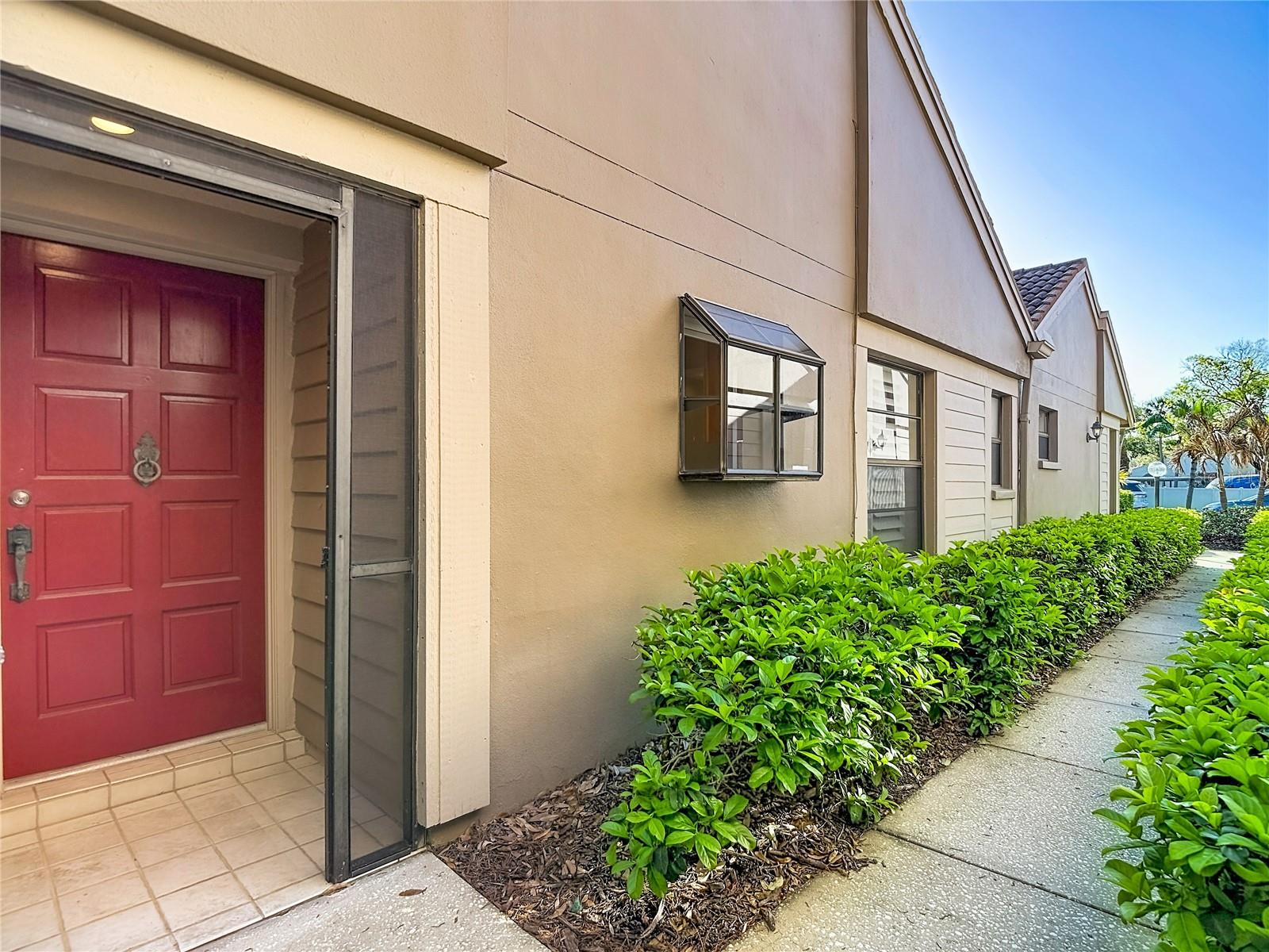 WESCOTT SQUARE - Residential