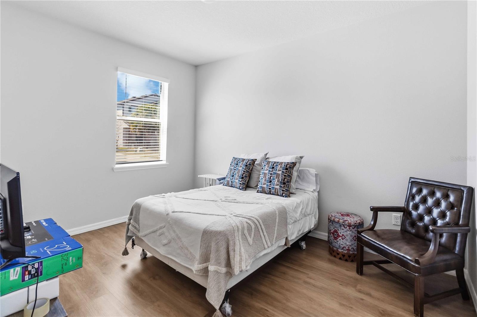 SERENOA VILLAGE 1 PHASE 1A-1 - Residential