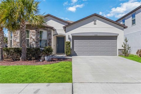 Photo of 17241 Goldcrest Loop, Clermont, FL 34714 (MLS # S5144658)