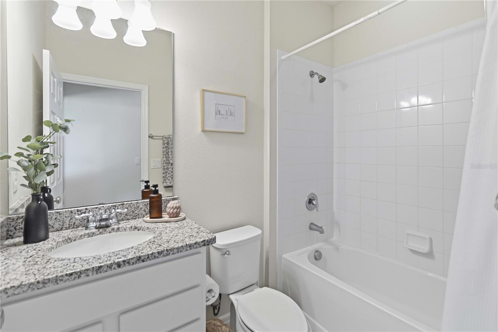 SERENOA VILLAGE 1 PHASE 1A-1 - Residential