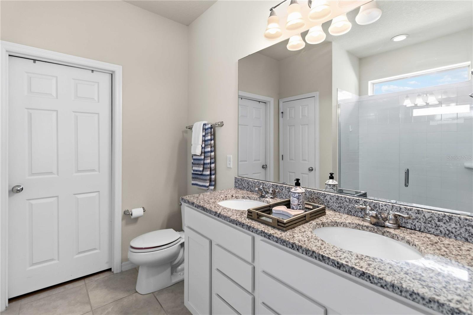 SERENOA VILLAGE 1 PHASE 1A-1 - Residential