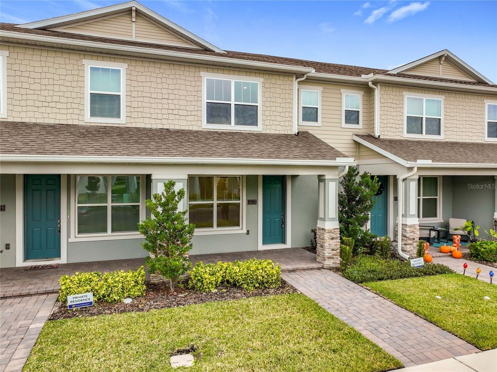 Photo of 13172 Calming Breeze Way, Winter Garden, FL 34787 (MLS # O6365137)
