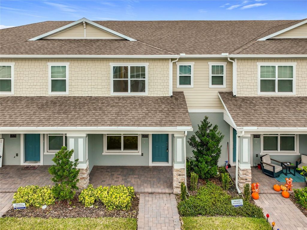 Photo of 13172 Calming Breeze Way, Winter Garden, FL 34787 (MLS # O6365137)