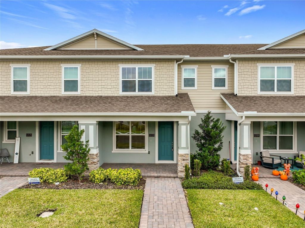 Photo of 13172 Calming Breeze Way, Winter Garden, FL 34787 (MLS # O6365137)