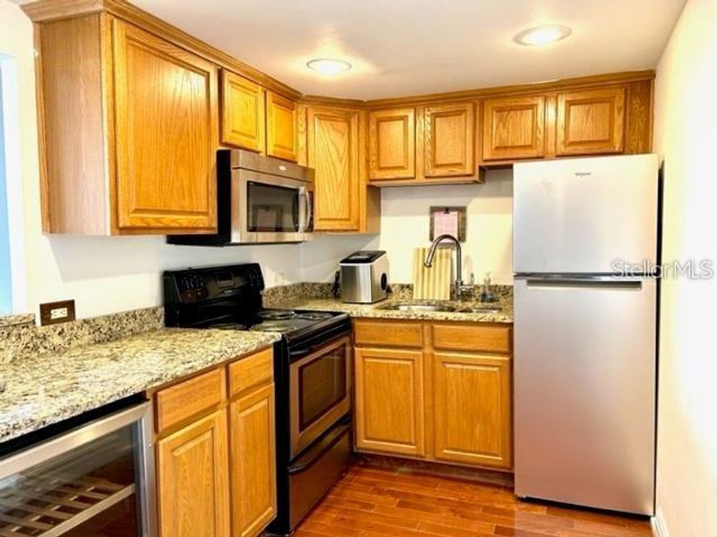 Photo of 4015 Bayshore Boulevard #8D, Tampa, FL 33611 (MLS # A4687964)