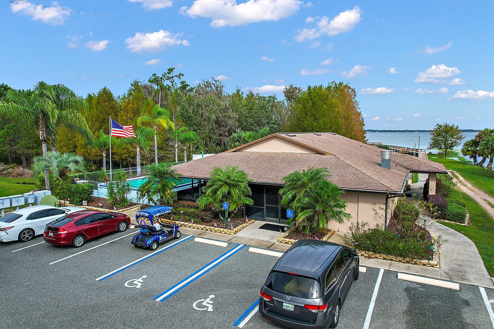 LAKE YALE ESTATES - Residential