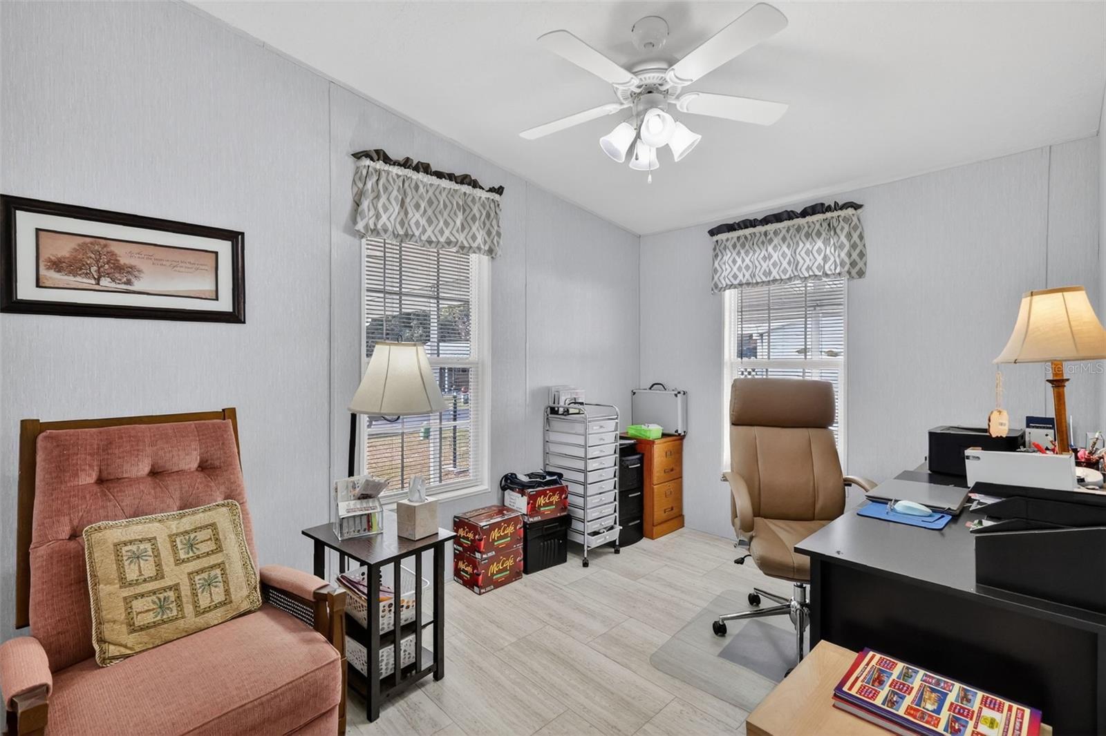 LAKE YALE ESTATES - Residential