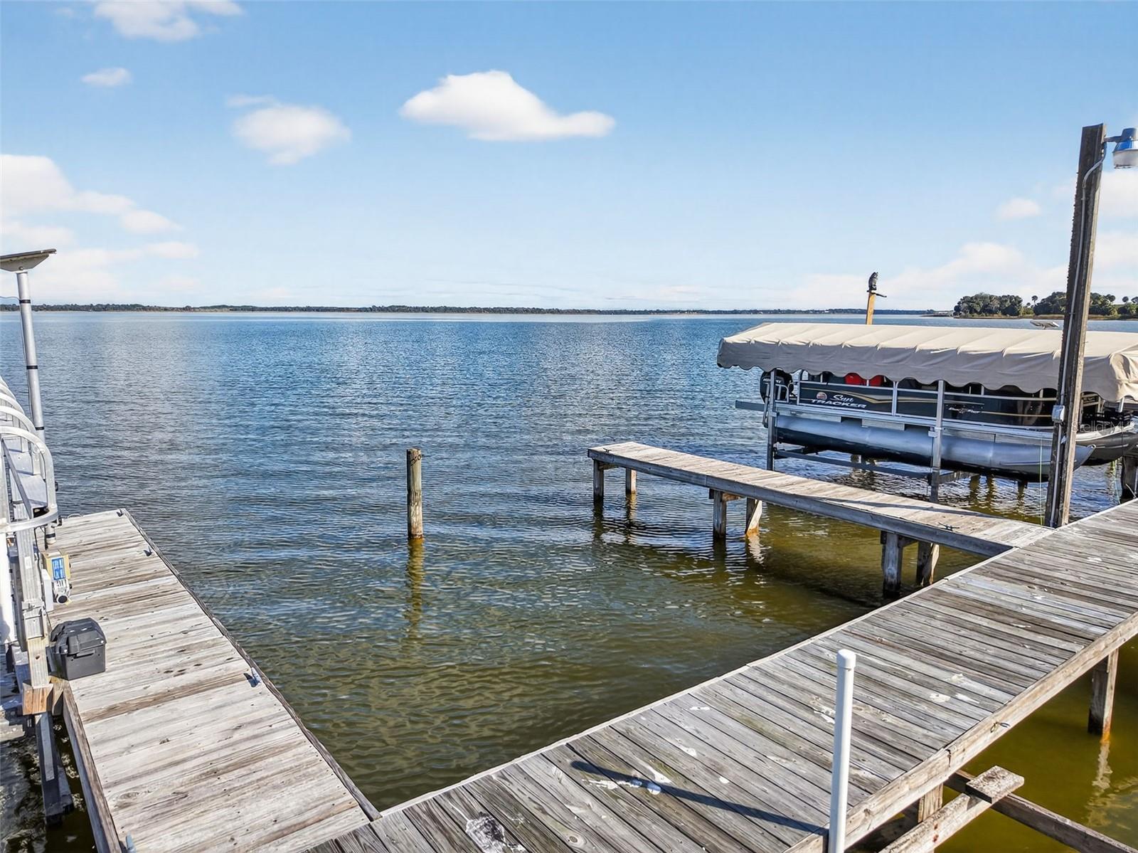 LAKE YALE ESTATES - Residential