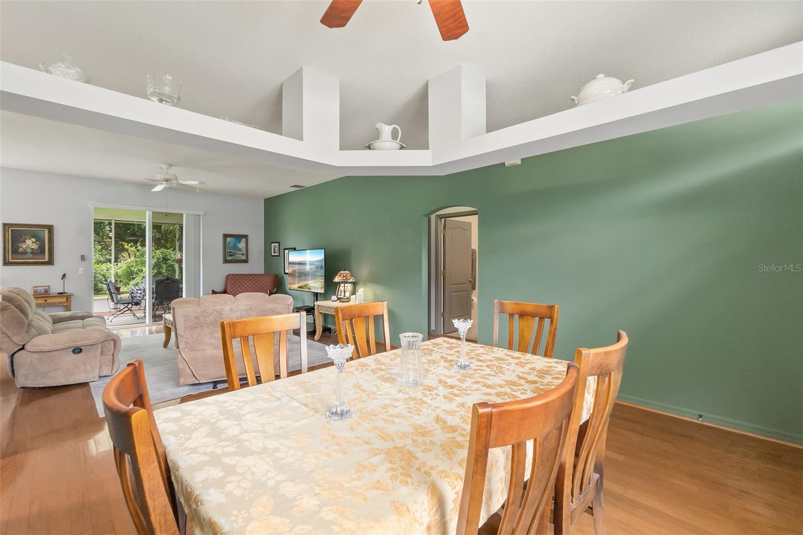 29 ETHAN ALLEN DRIVE