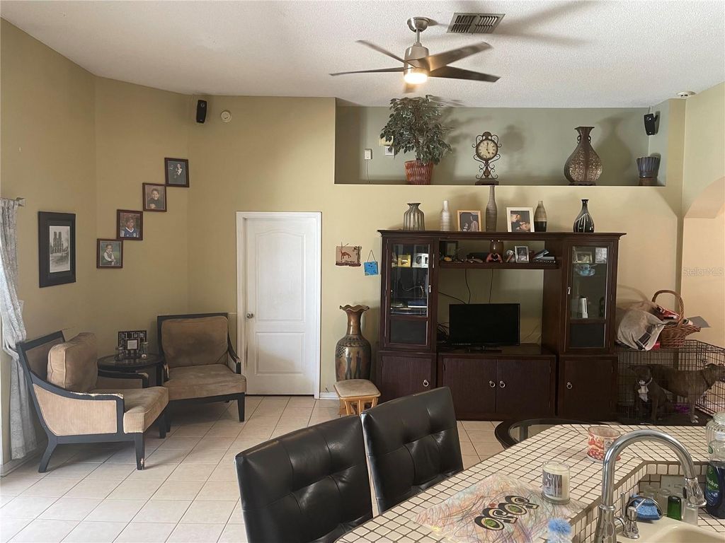 Photo of 3815 Brookmyra Drive, Orlando, FL 32837 (MLS # S5144679)