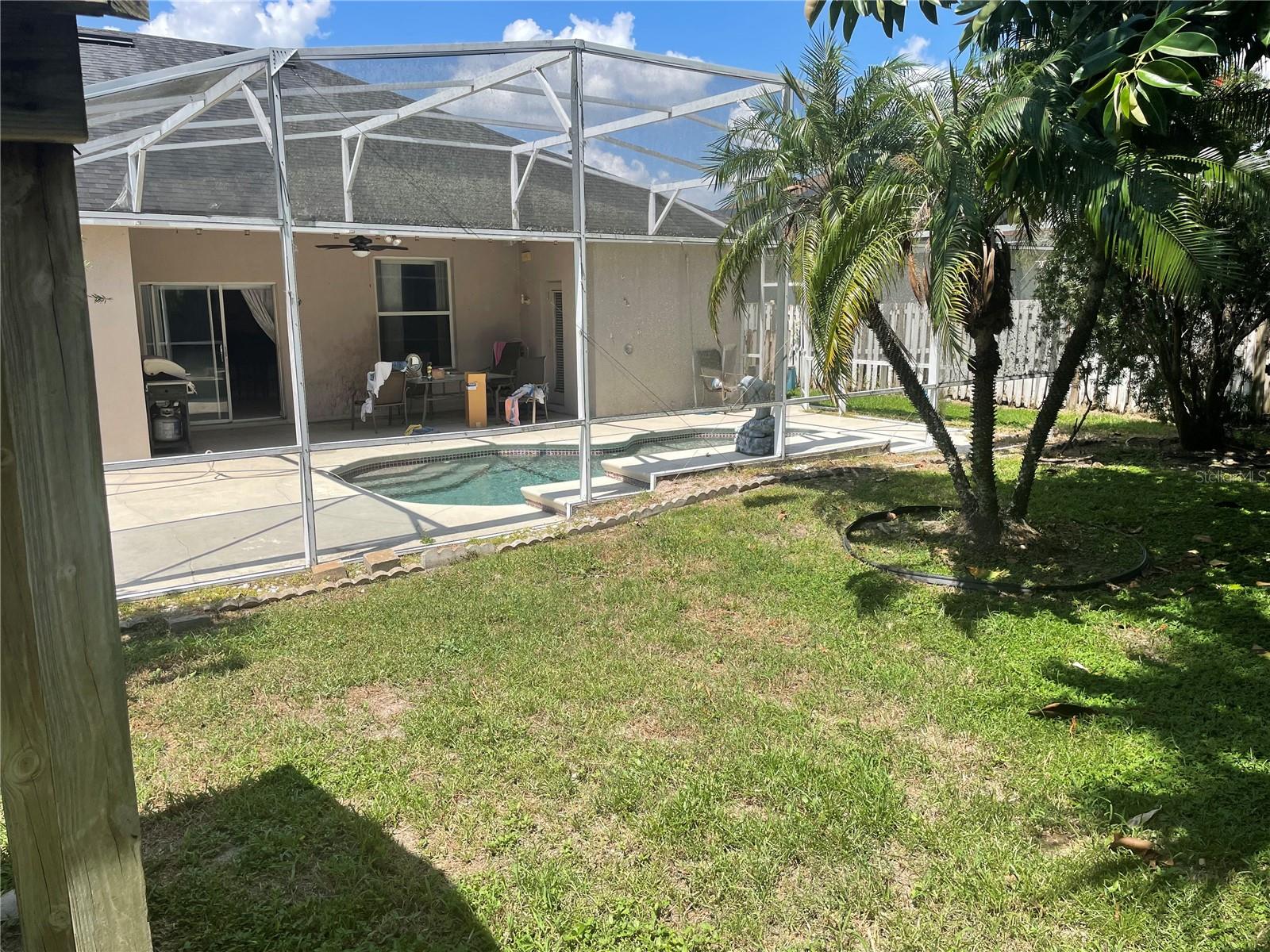 HUNTERS CREEK TR 305 PH 01 - Residential