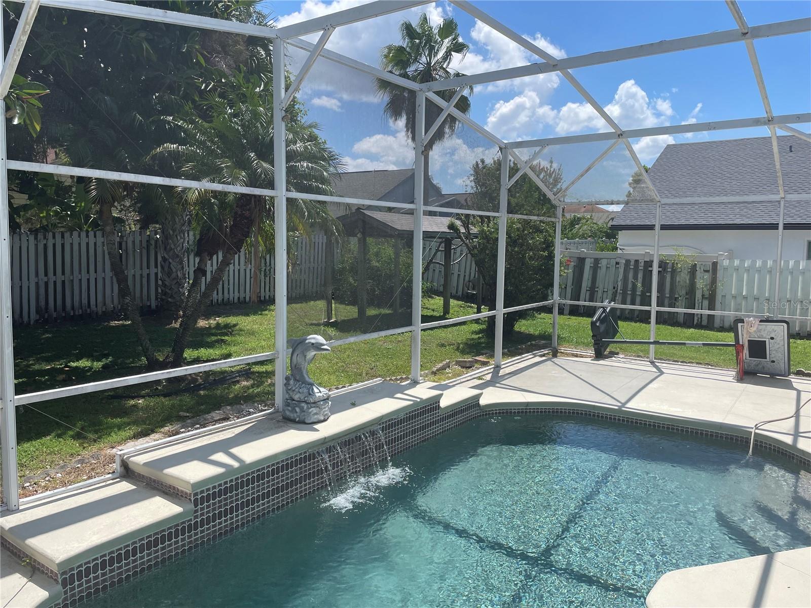 HUNTERS CREEK TR 305 PH 01 - Residential