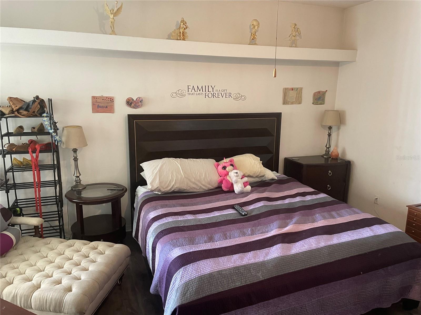 HUNTERS CREEK TR 305 PH 01 - Residential