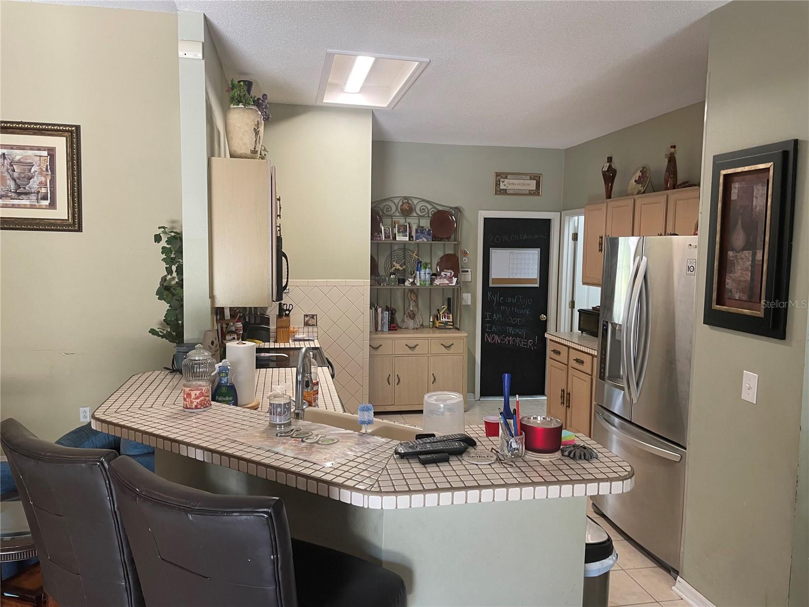 HUNTERS CREEK TR 305 PH 01 - Residential