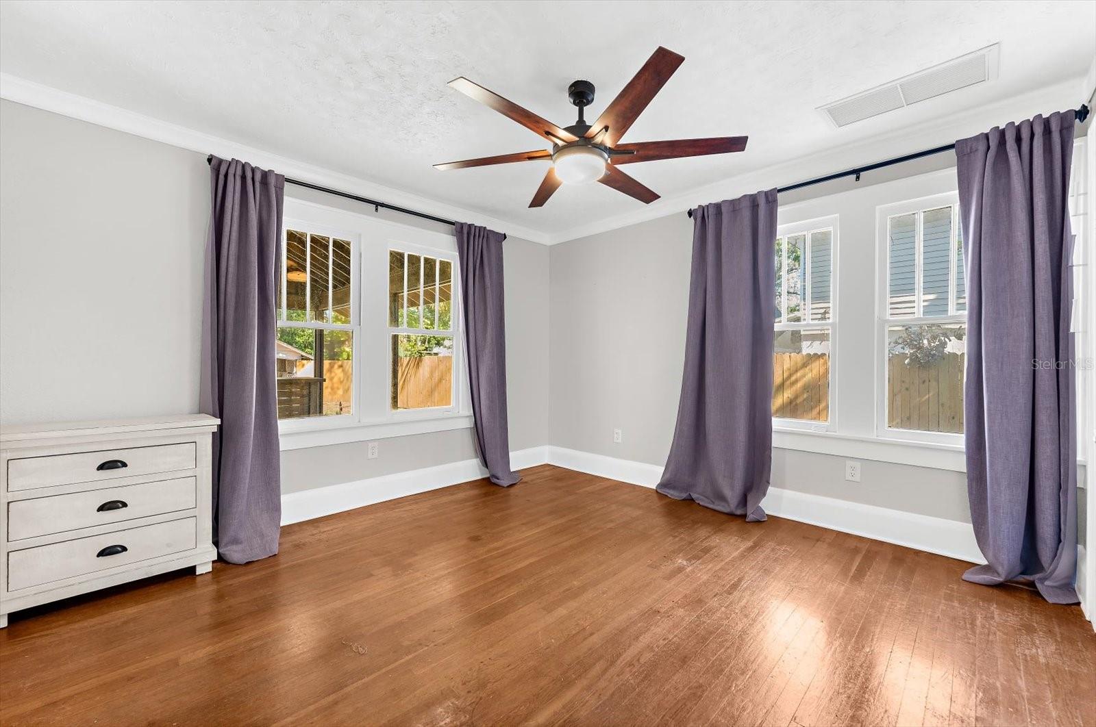 WESTFIELD - Residential