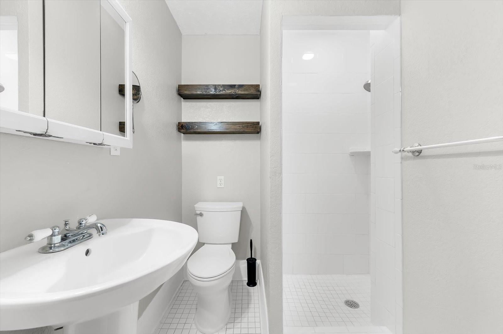 WESTFIELD - Residential