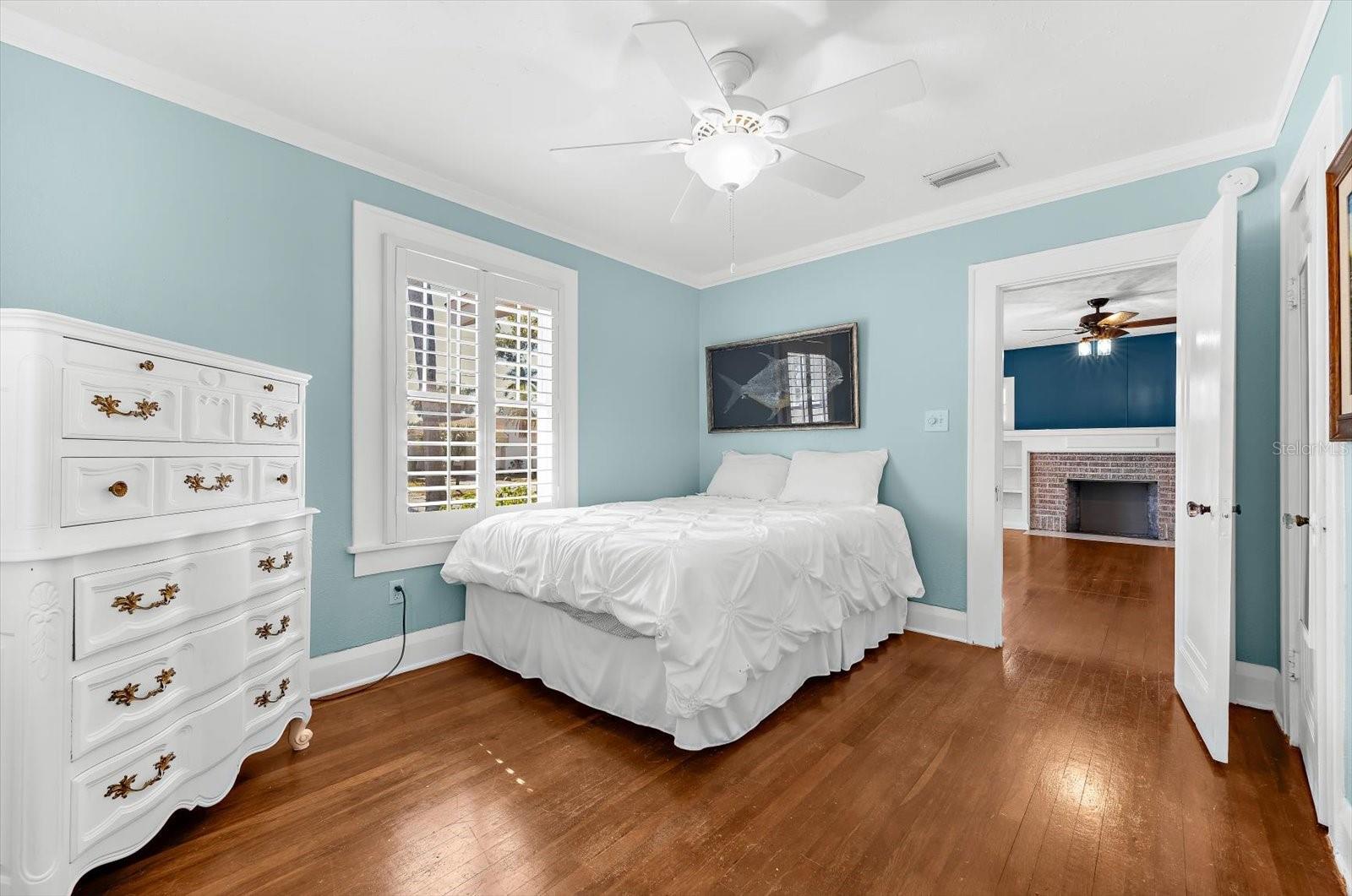 WESTFIELD - Residential