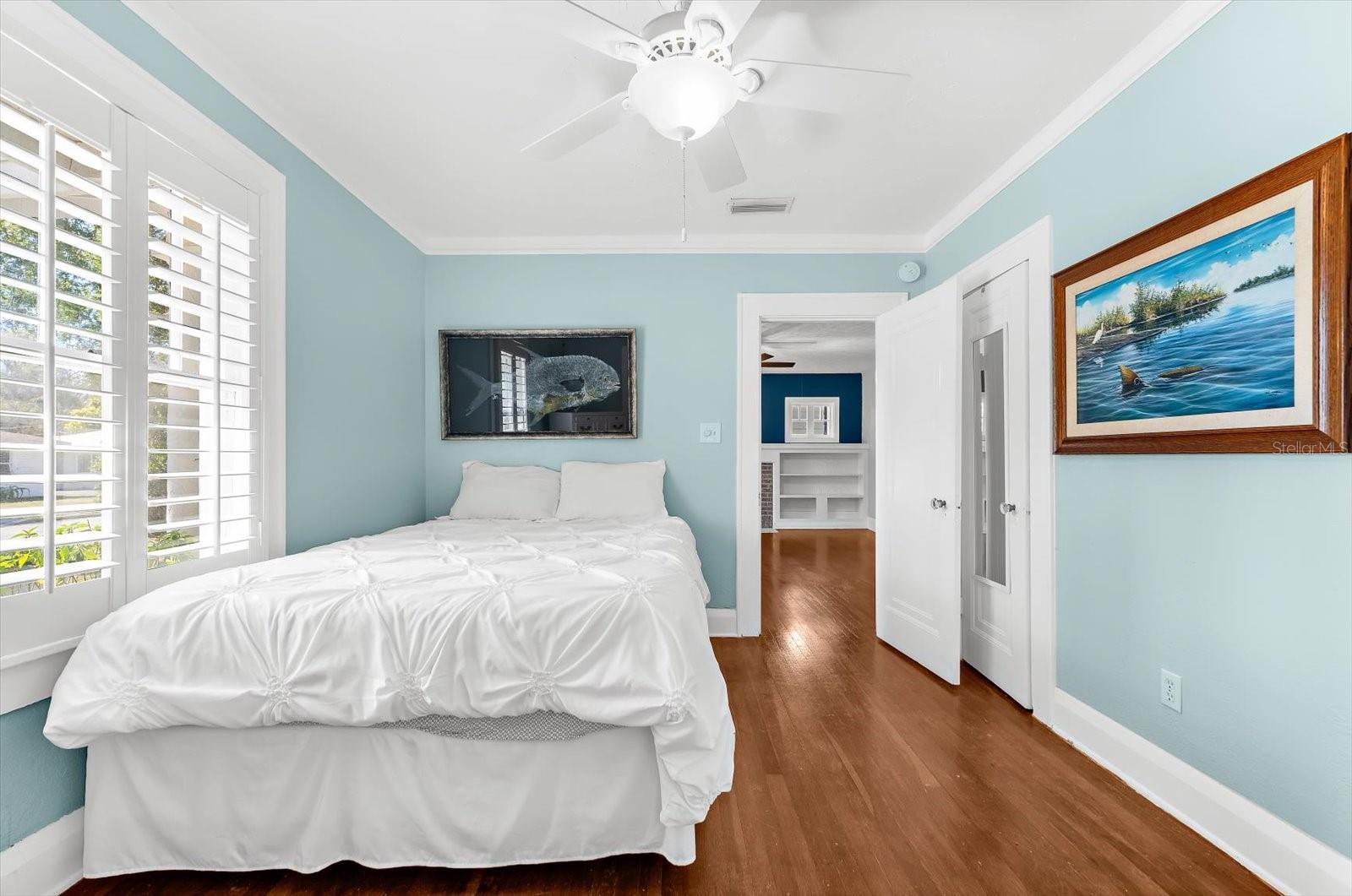 WESTFIELD - Residential