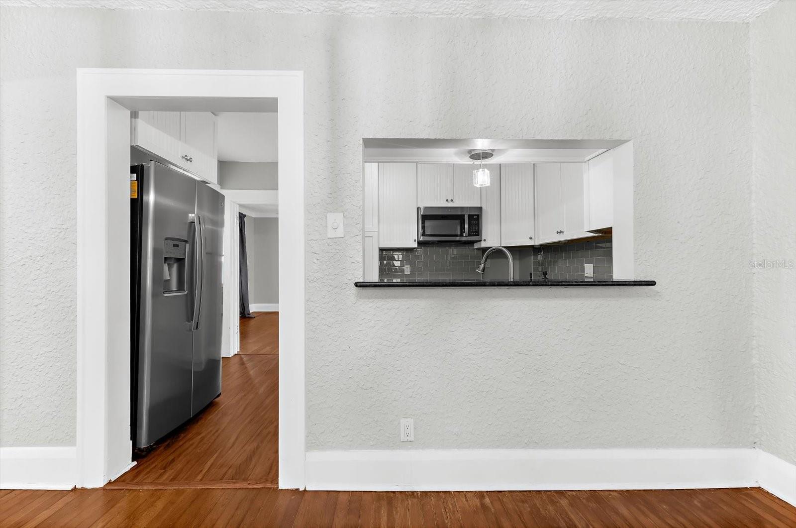 WESTFIELD - Residential