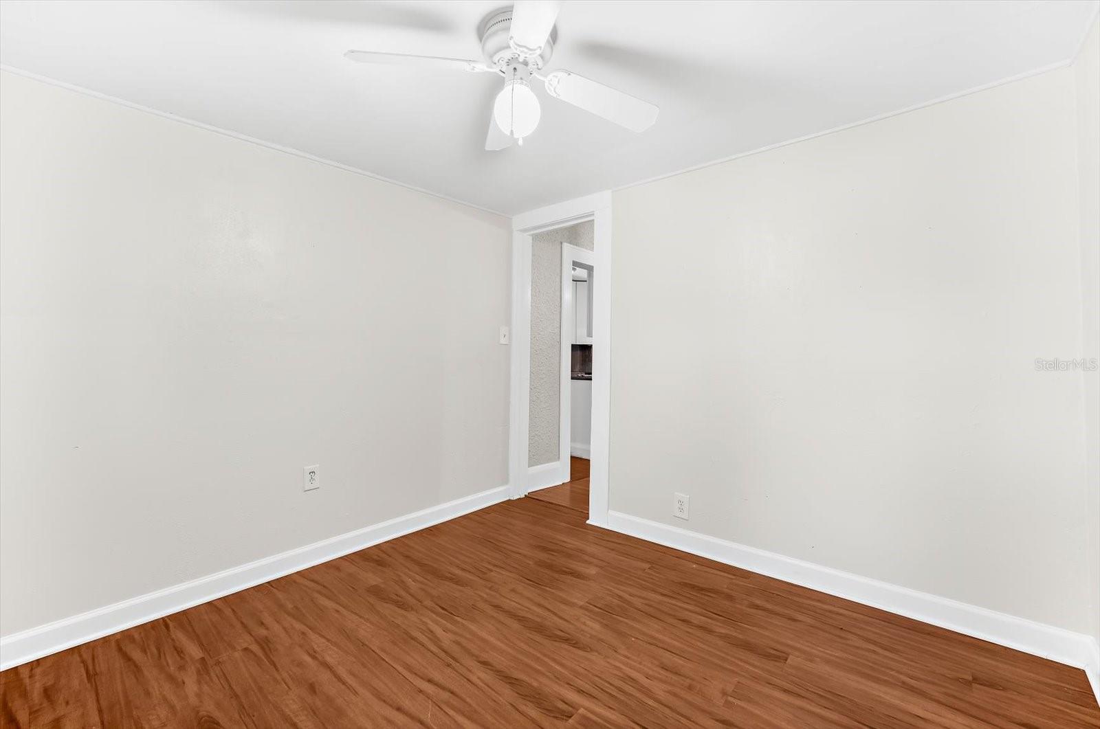 WESTFIELD - Residential