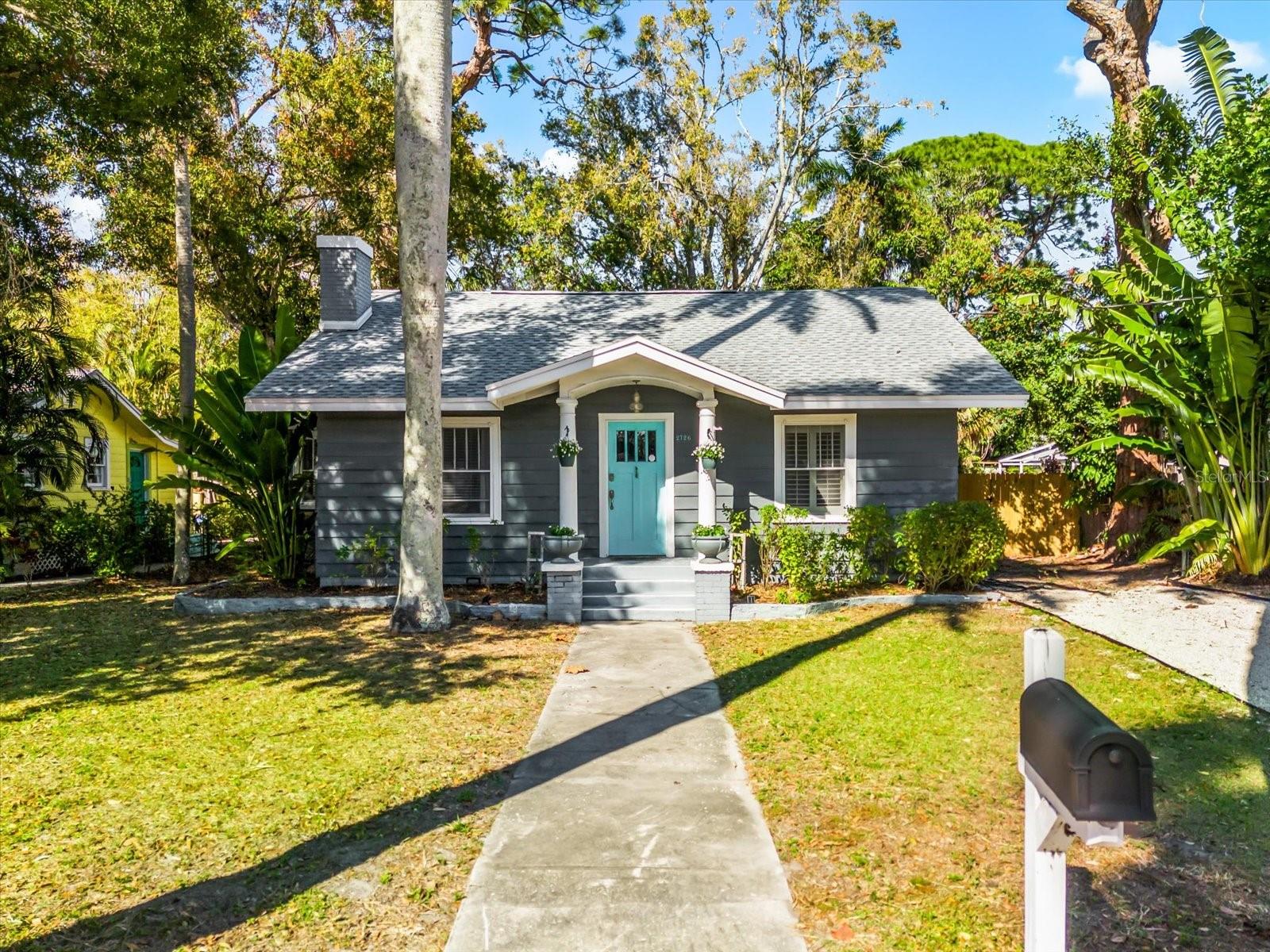 WESTFIELD - Residential