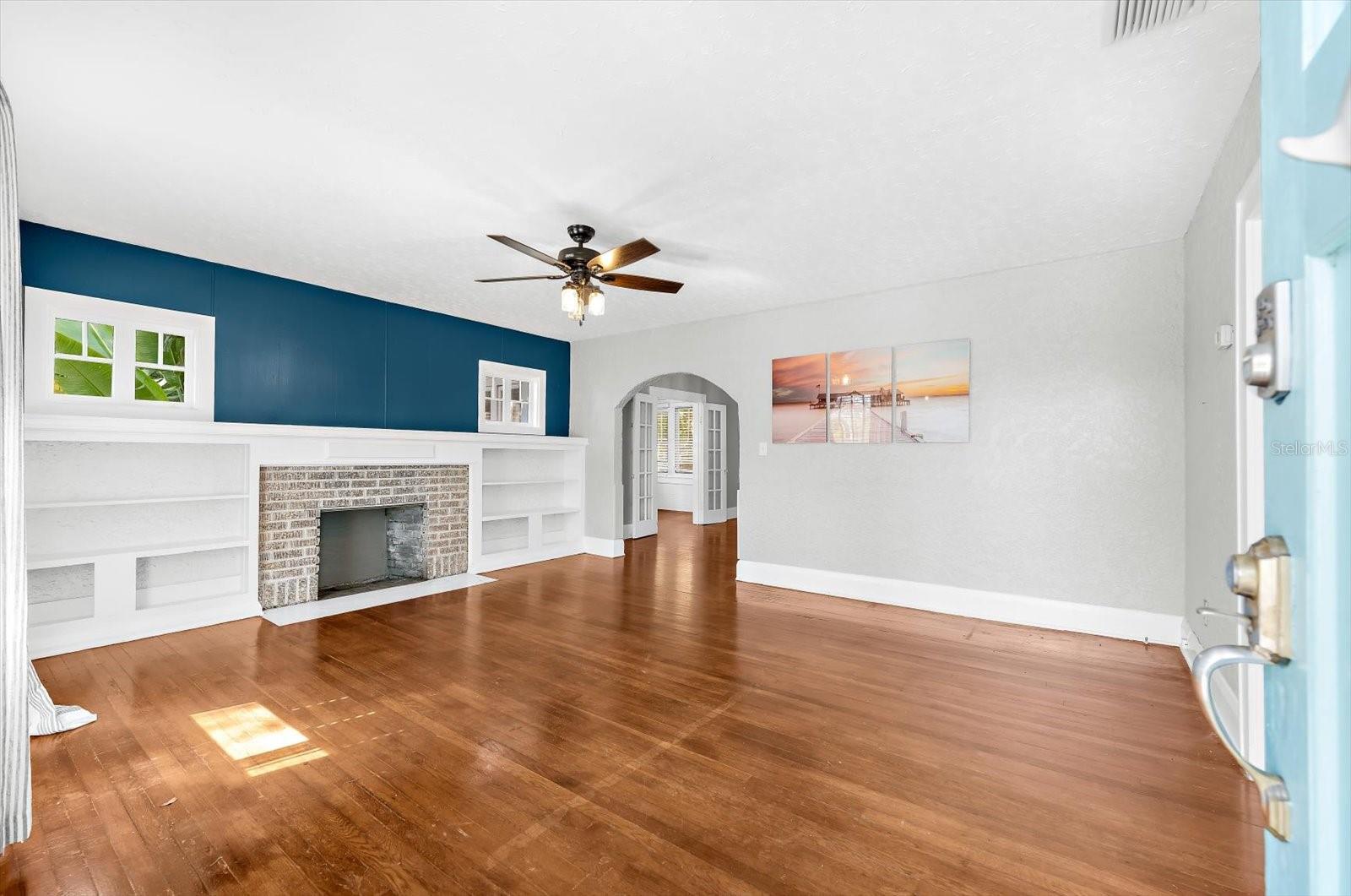 WESTFIELD - Residential