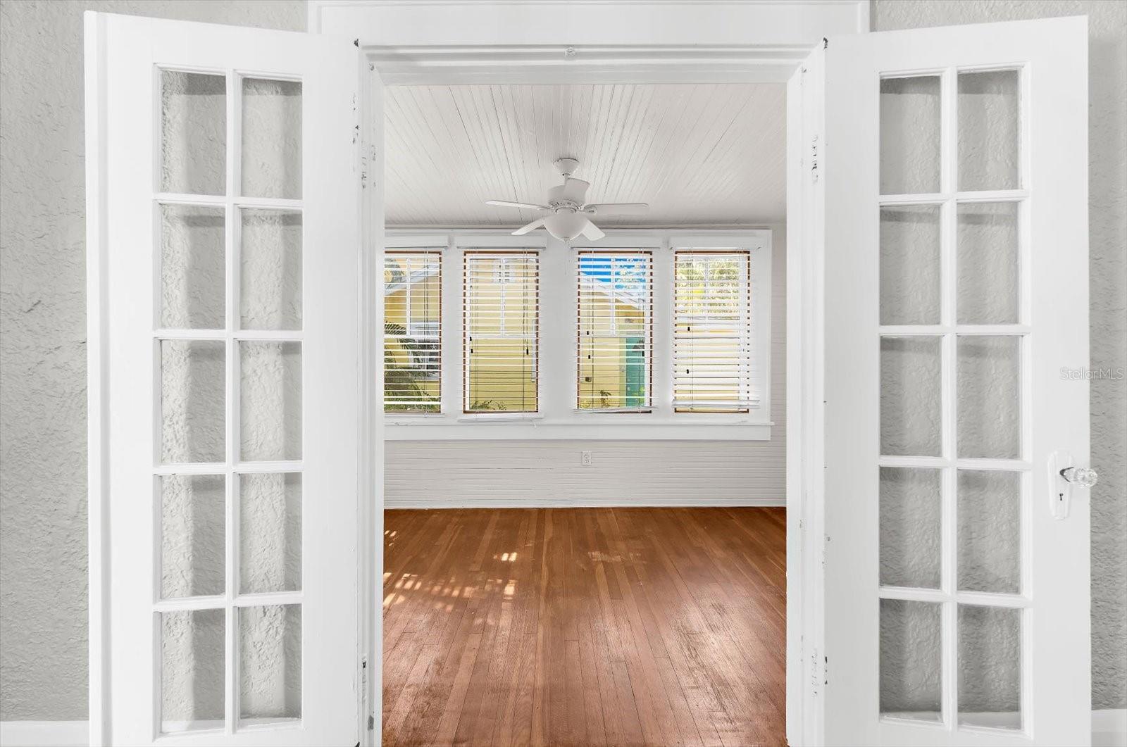 WESTFIELD - Residential